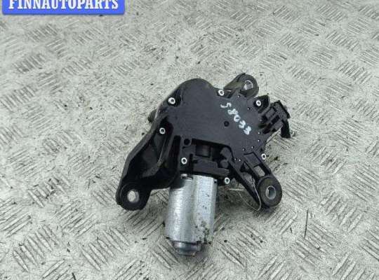 купить Двигатель стеклоочистителя заднего (моторчик дворников) на Opel Astra H (2004-2009)