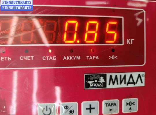 купить Двигатель стеклоочистителя заднего (моторчик дворников) на Opel Astra H (2004-2009)