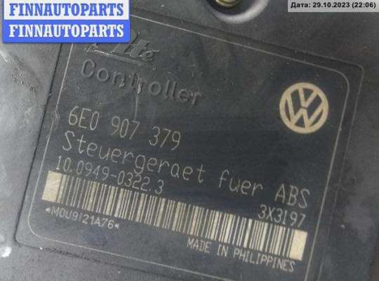 Блок ABS (Модуль АБС) VG1868235 на Volkswagen Lupo