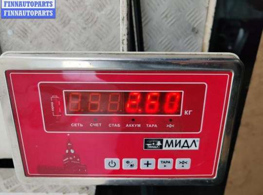 купить Стекло двери задней правой на Volkswagen Passat B5+ (GP)