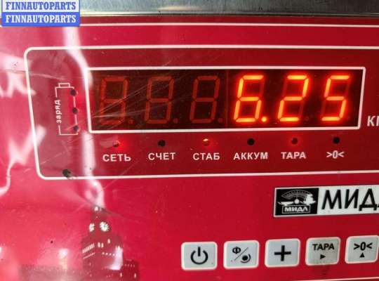 купить Полуось передняя правая на Kia Rio (2005-2011)