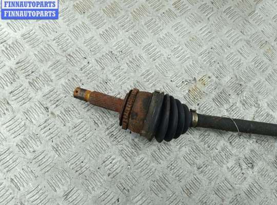 купить Полуось передняя правая на Kia Rio (2005-2011)