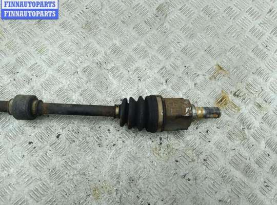 купить Полуось передняя правая на Kia Rio (2005-2011)