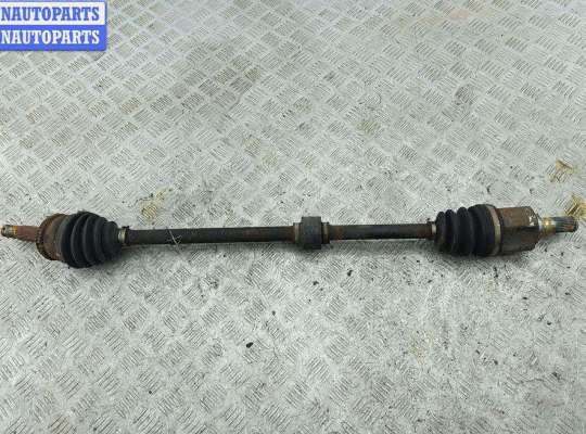 купить Полуось передняя правая на Kia Rio (2005-2011)