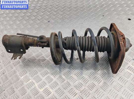 Стойка подвески амортизационная на Peugeot 807