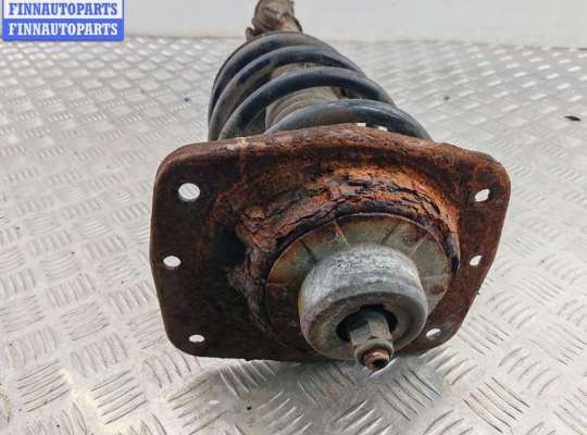 Стойка подвески амортизационная на Peugeot 807