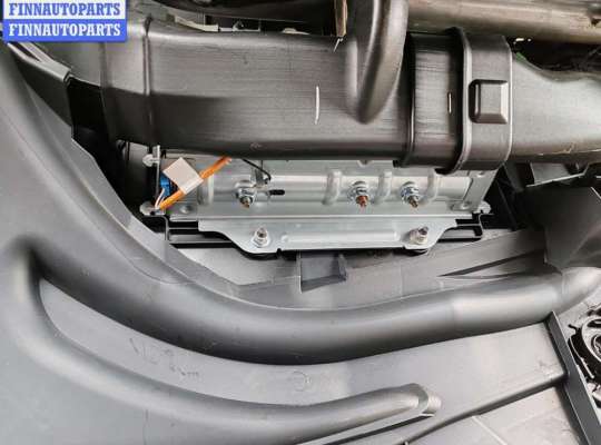 Панель передняя салона (Торпедо) на Peugeot 308 I (T7)