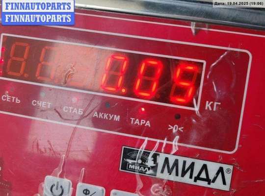 купить Разъем (фишка) проводки на Ford S-Max