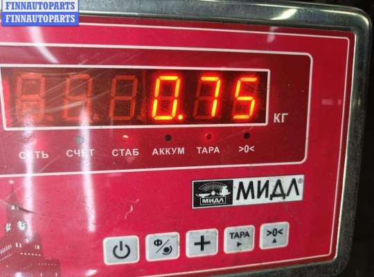 купить Бачок расширительный на Volkswagen Passat B5+ (GP)