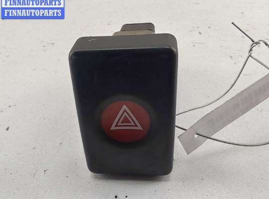 купить Кнопка аварийной сигнализации (аварийки) на Dacia (Renault) Logan