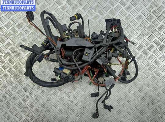 купить Проводка двигателя на BMW 3 E46 (1998-2006)