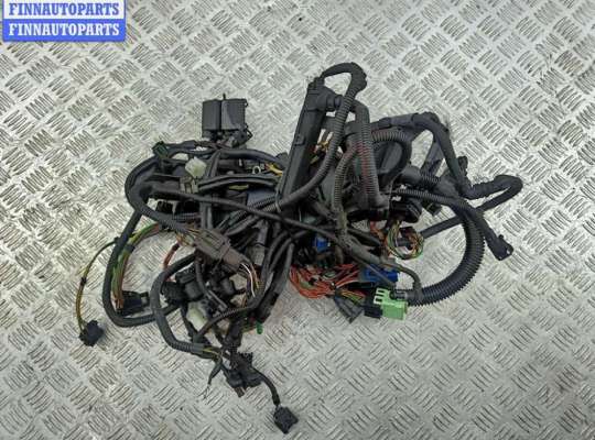 Проводка двигателя BM3594097 на BMW 3 E46 (1998-2006)