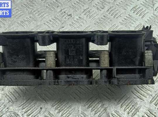 купить Коллектор впускной на Audi A6 C6 (2004-2011)