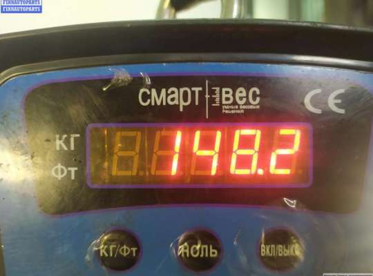 купить Двигатель (ДВС) на Volkswagen Passat B5+ (GP)
