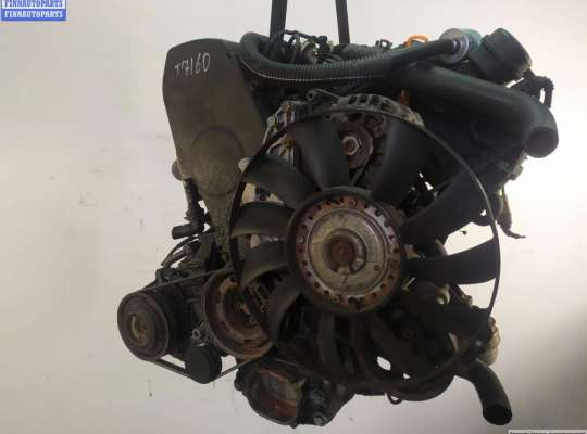 купить Двигатель (ДВС) на Volkswagen Passat B5+ (GP)