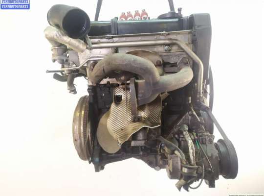 купить Двигатель (ДВС) на Volkswagen Passat B5+ (GP)