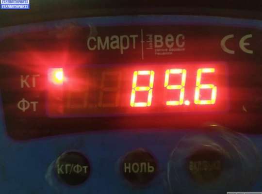 купить Двигатель (ДВС) на Volkswagen Passat B5+ (GP)