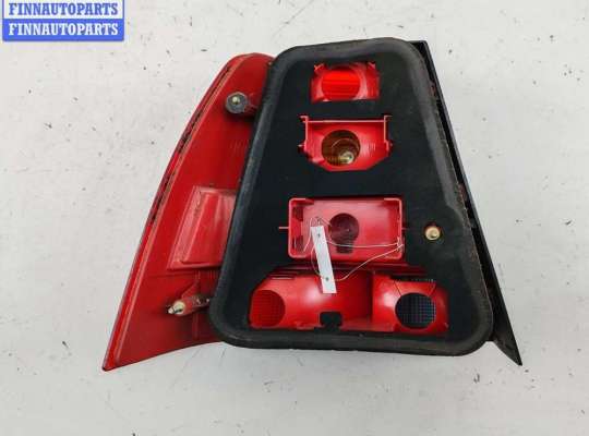 купить Фонарь задний правый на Volkswagen Bora