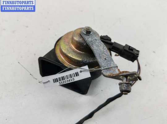 купить Сигнал (клаксон) на BMW 3 E46 (1998-2006)