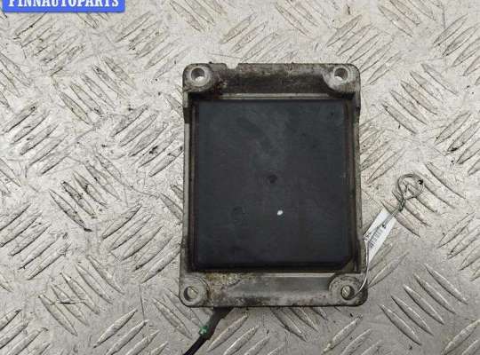 купить Блок управления двигателем (ДВС) на Opel Astra H (2004-2009)