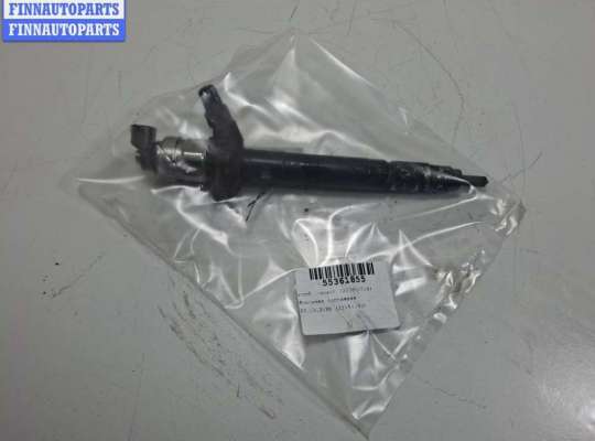 купить Форсунка топливная на Ford Transit (2006-2014)