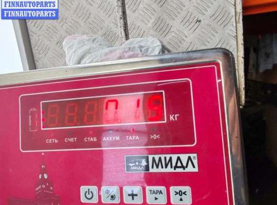 купить Блок управления двери передней правой на Mercedes B-Class W245 (2005-2011)