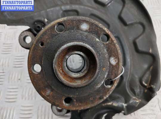 купить Ступица передняя левая на Audi A3 8V (2012-2020)