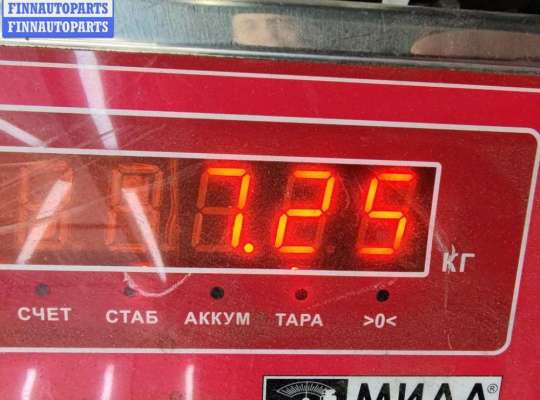 купить Ступица передняя левая на Audi A3 8V (2012-2020)