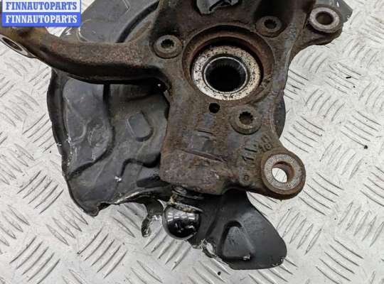 купить Ступица передняя левая на Audi A3 8V (2012-2020)