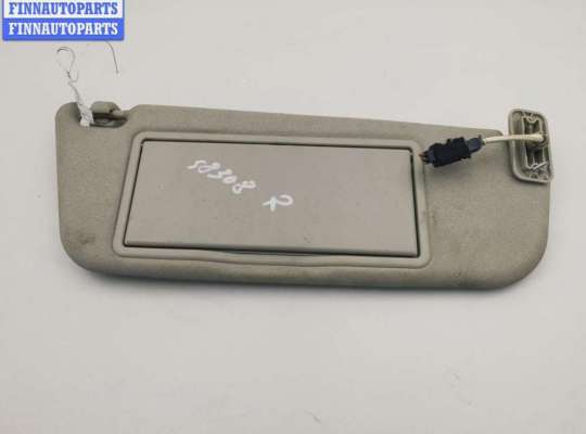 купить Козырек солнцезащитный правый на Opel Vectra B (1995-2002)