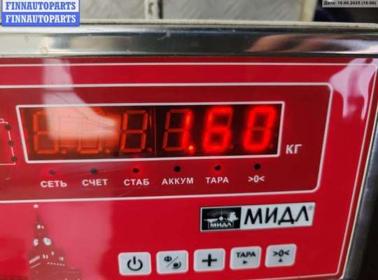 купить Подушка безопасности (Airbag) водителя на Ford Mondeo III (2000-2007)