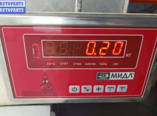 купить Личинка замка на Volkswagen Passat B6