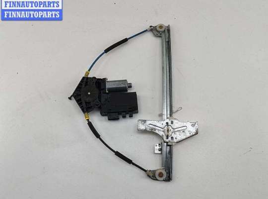 Стеклоподъемник электрический передний левый PG1206820 на Peugeot 307