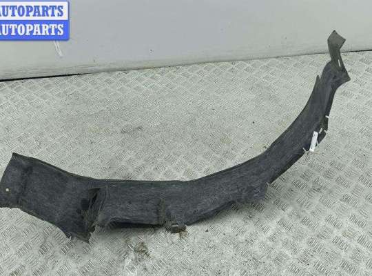 Защита крыла (подкрылок) передняя правая MB1630308 на Mercedes 190 W201 (1982-1993)