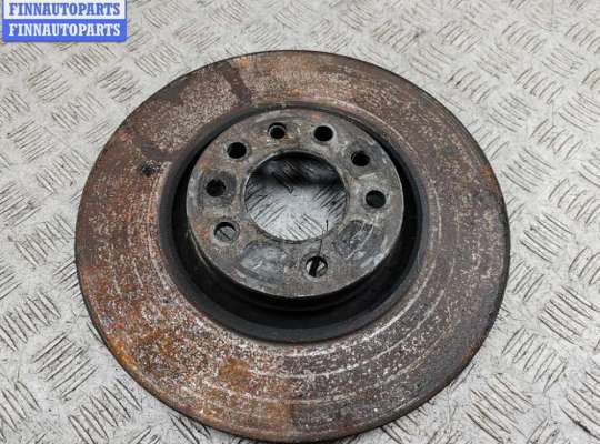 купить Диск тормозной передний на Opel Astra H (2004-2009)