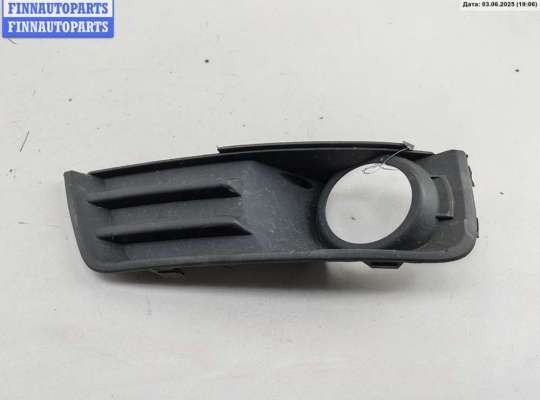 купить Рамка фары противотуманной левой на Ford C-Max