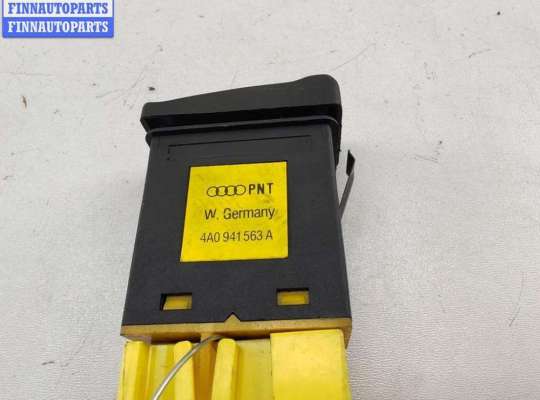 купить Кнопка противотуманных фар на Audi 80 B4 (1991-1996)