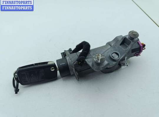 купить Замок зажигания на Volkswagen Passat B5+ (GP)