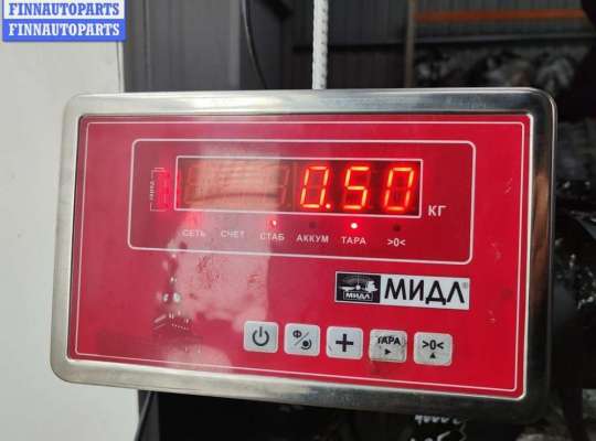 купить Трубка охлаждающей жидкости пластиковая на Opel Astra G (1998-2004)