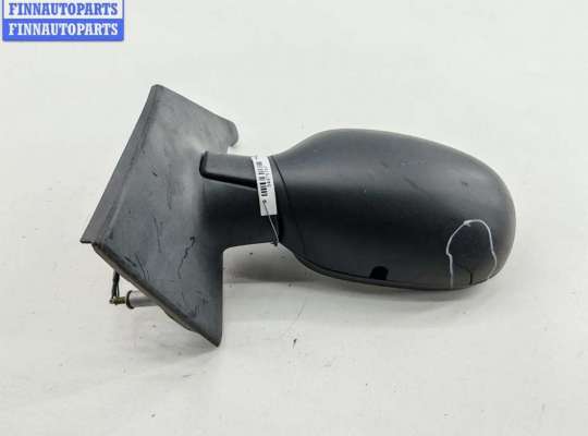купить Зеркало наружное левое на Renault Scenic I (1996-2003)