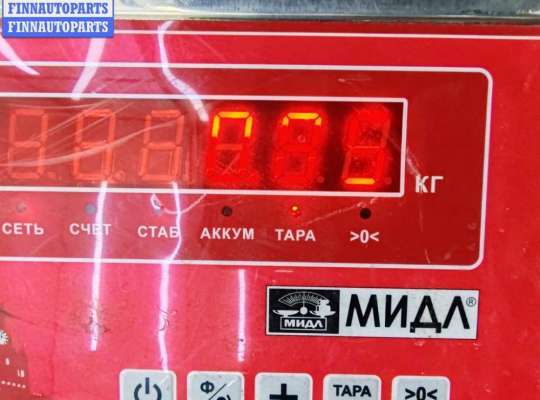 купить Зеркало наружное левое на Renault Scenic I (1996-2003)