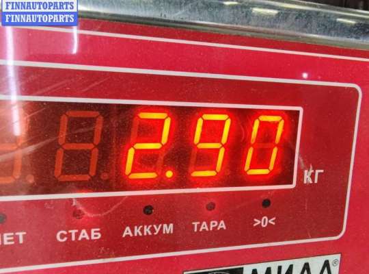 купить Ступица задняя правая на Volkswagen Passat B6