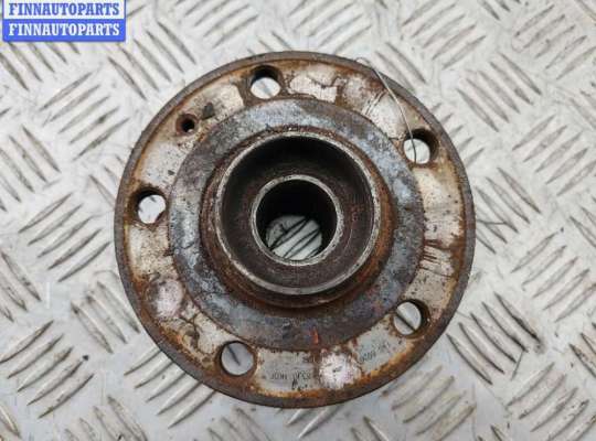 Ступица задняя правая VG2757974 на Volkswagen Passat B6