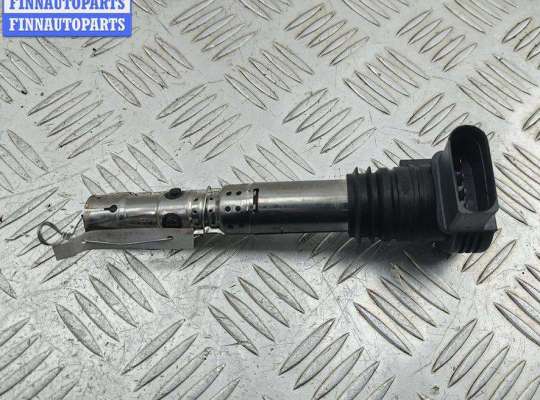 Катушка зажигания на Audi A4 (8E/8H, B6)