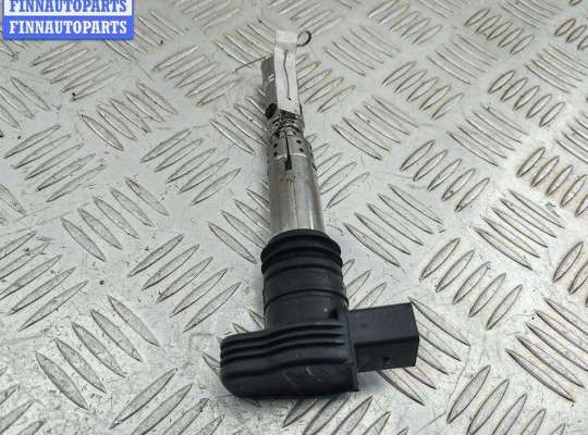 Катушка зажигания на Audi A4 (8E/8H, B6)