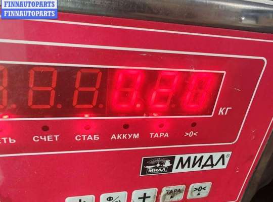 Катушка зажигания на Audi A4 (8E/8H, B6)