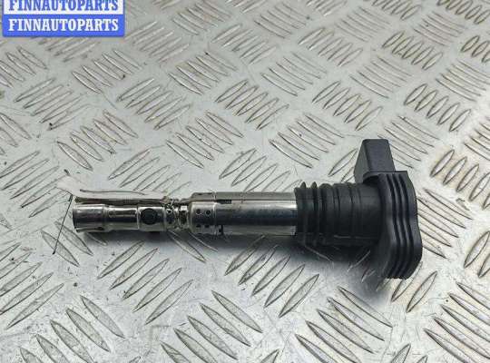 Катушка зажигания на Audi A4 (8E/8H, B6)