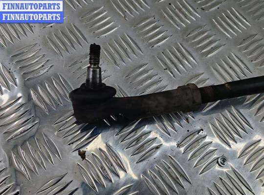 Рулевая рейка на Ford Mondeo III