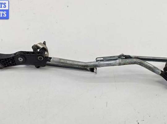 купить Механизм стеклоочистителя переднего (трапеция дворников) на BMW 5 E60/E61 (2003-2010)