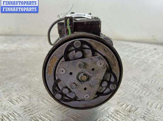 купить Компрессор кондиционера на Audi A4 B5 (1994-2001)